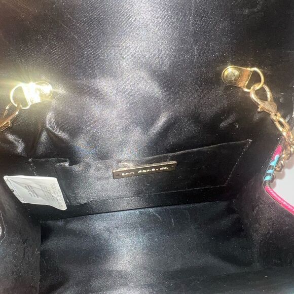 8AM Forever Graffiti Bag - Picture 8 of 8